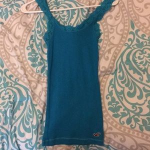 Woman’s tank top